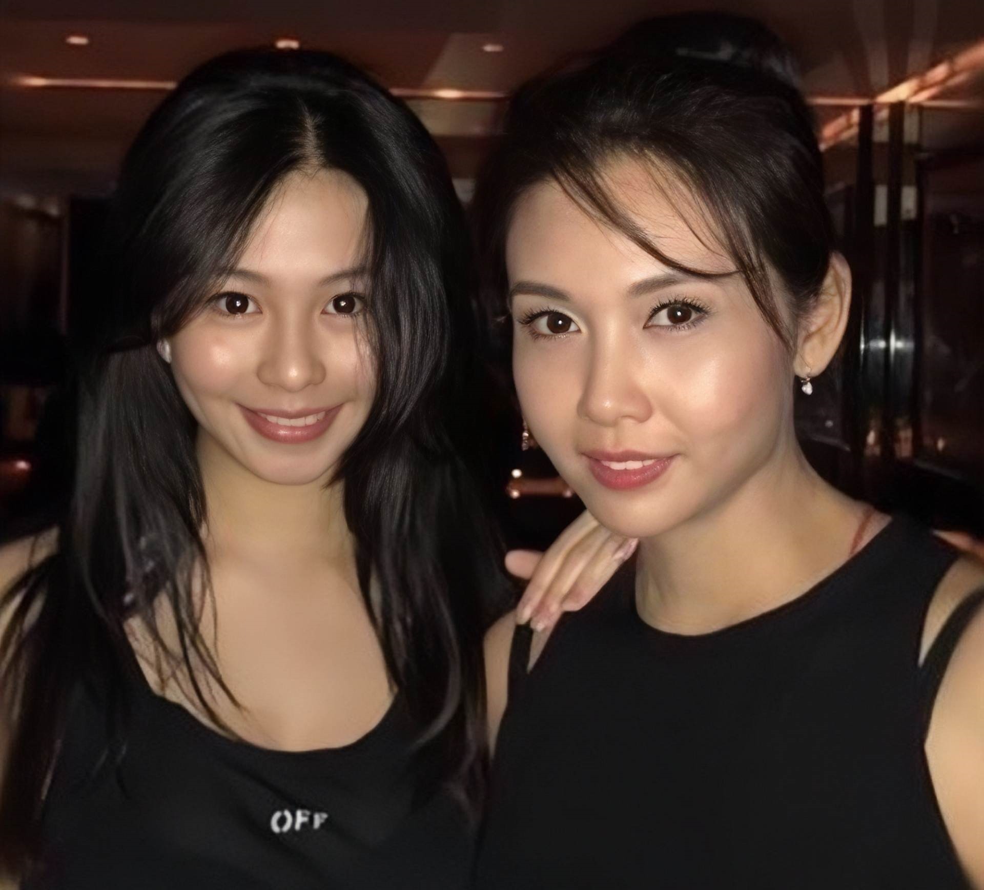 Từng khiến cả châu Á “phát cuồng”, nữ thần gợi cảm Hong Kong giờ ra sao sau khi lấy chồng đại gia và lui về ở ẩn? - Ảnh 6. Từng khiến cả châu Á “phát cuồng”, nữ thần gợi cảm Hong Kong giờ ra sao sau khi lấy chồng đại gia và lui về ở ẩn? - Ảnh 6.