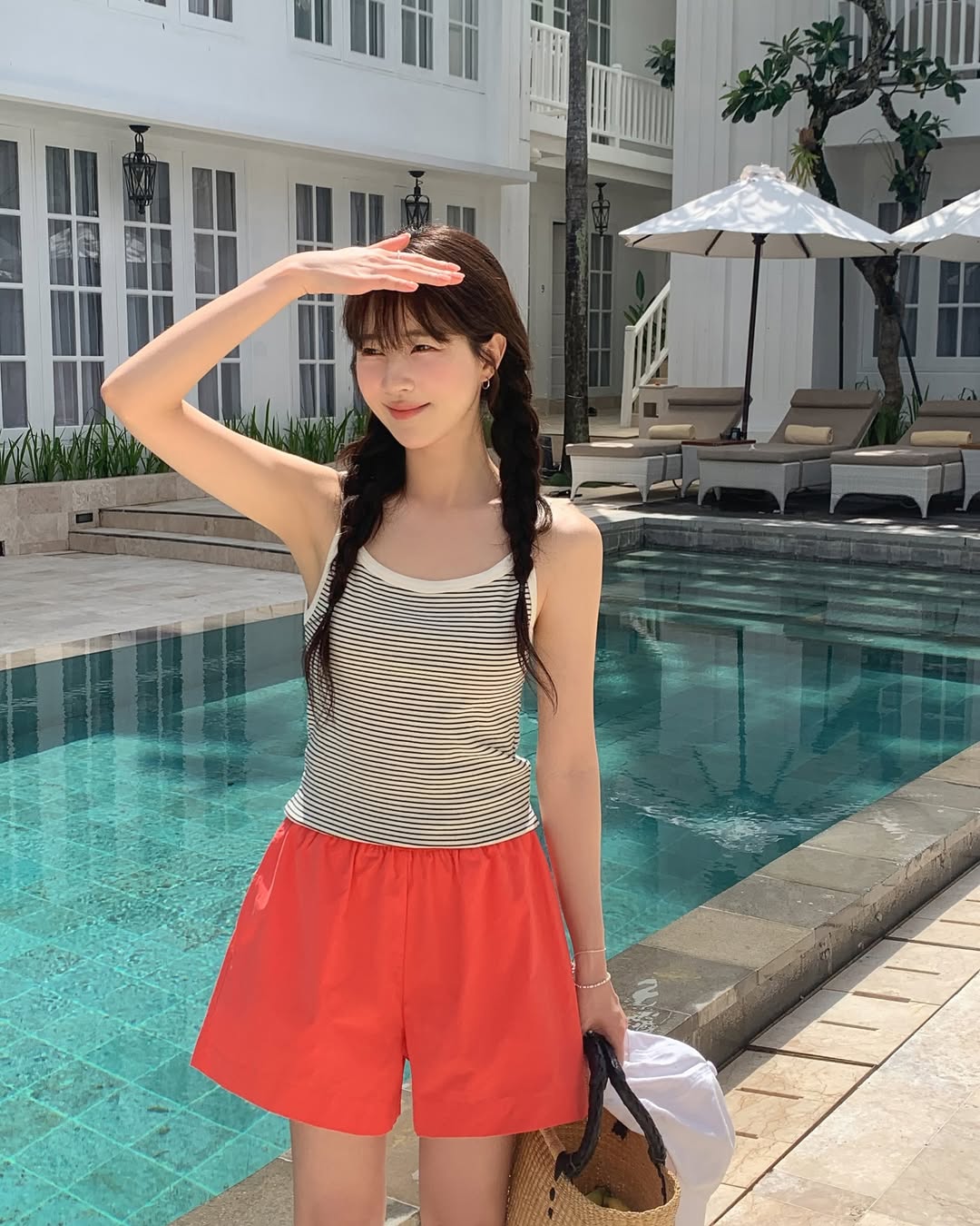 Đừng biến làn da thành "chảo dầu" trong mùa hè vì những lỗi sai này - Ảnh 2. Đừng biến làn da thành "chảo dầu" trong mùa hè vì những lỗi sai này - Ảnh 2.