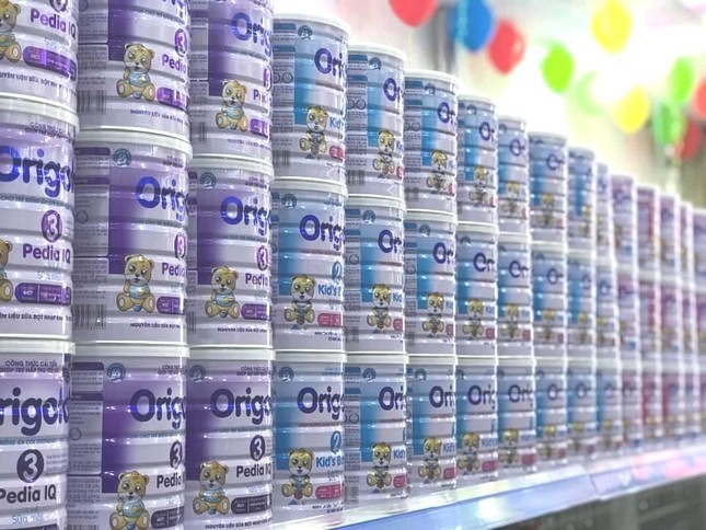 Ngã ngửa với 'sữa cỏ': Quảng cáo rất bốc, chất lượng tù mù - Ảnh 1. Ngã ngửa với 'sữa cỏ': Quảng cáo rất bốc, chất lượng tù mù - Ảnh 1.