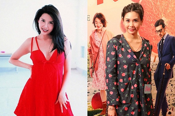 Từng khiến cả châu Á “phát cuồng”, nữ thần gợi cảm Hong Kong giờ ra sao sau khi lấy chồng đại gia và lui về ở ẩn? - Ảnh 7. Từng khiến cả châu Á “phát cuồng”, nữ thần gợi cảm Hong Kong giờ ra sao sau khi lấy chồng đại gia và lui về ở ẩn? - Ảnh 7.