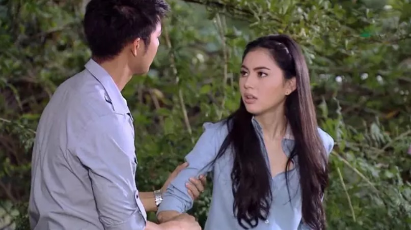Ngay khi biết tin bạn gái bị ung thư giai đoạn cuối, tôi quyết định chia tay, nào ngờ nửa tháng sau nhận được thiệp mời cưới của cô ấy - Ảnh 1.