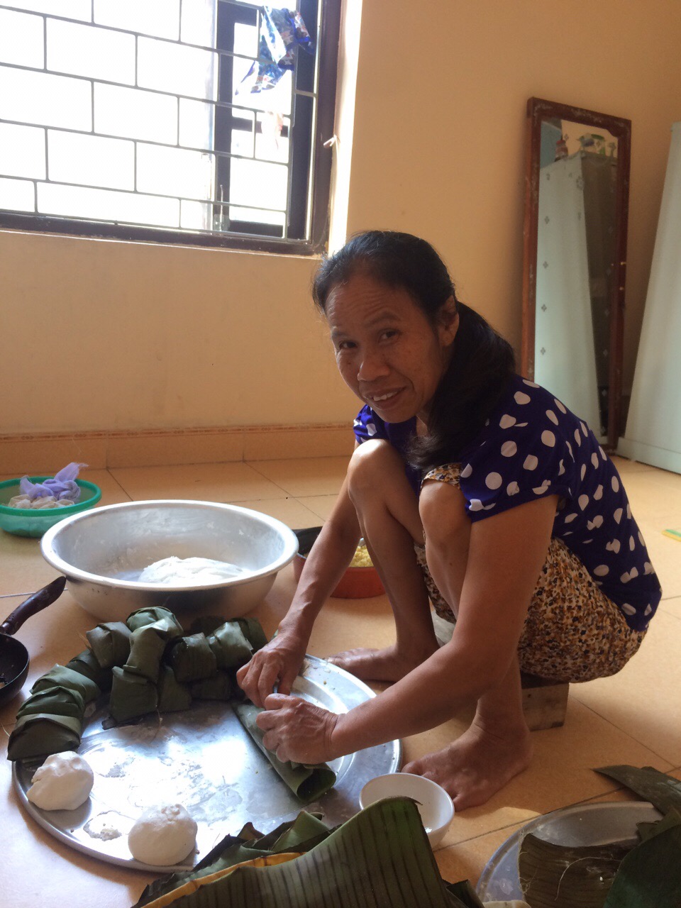 Gà luộc, bánh chưng và cả tăm xỉa răng: Chuyến du lịch Phú Quốc viral cõi mạng của một bà mẹ “made in Viet Nam” - Ảnh 7. Gà luộc, bánh chưng và cả tăm xỉa răng: Chuyến du lịch Phú Quốc viral cõi mạng của một bà mẹ “made in Viet Nam” - Ảnh 7.