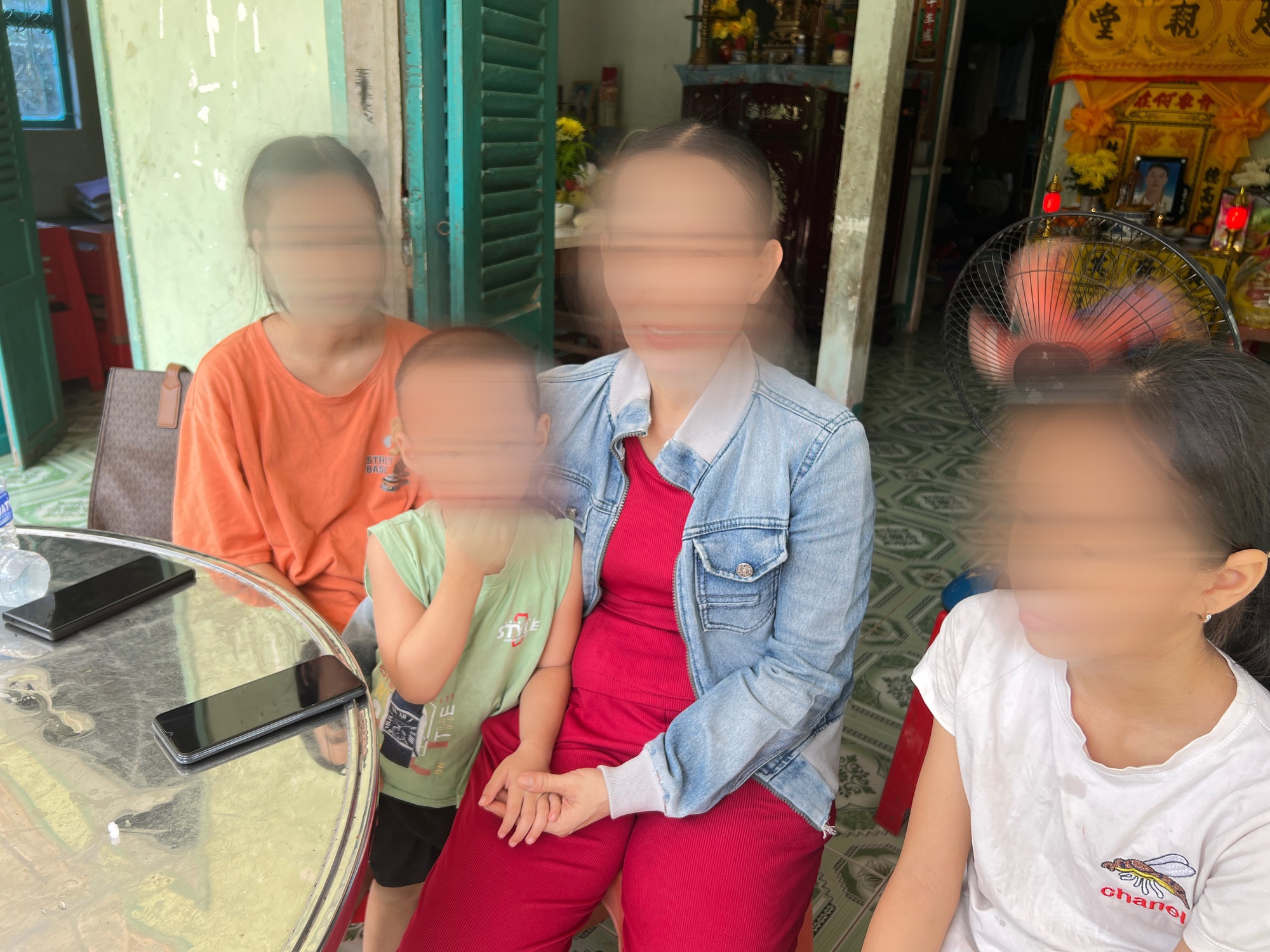 Vụ án gây xôn xao dư luận ở Vĩnh Long: Đề nghị làm rõ nhiều "điểm mờ"- Ảnh 1. Vụ án gây xôn xao dư luận ở Vĩnh Long: Đề nghị làm rõ nhiều "điểm mờ"- Ảnh 1.