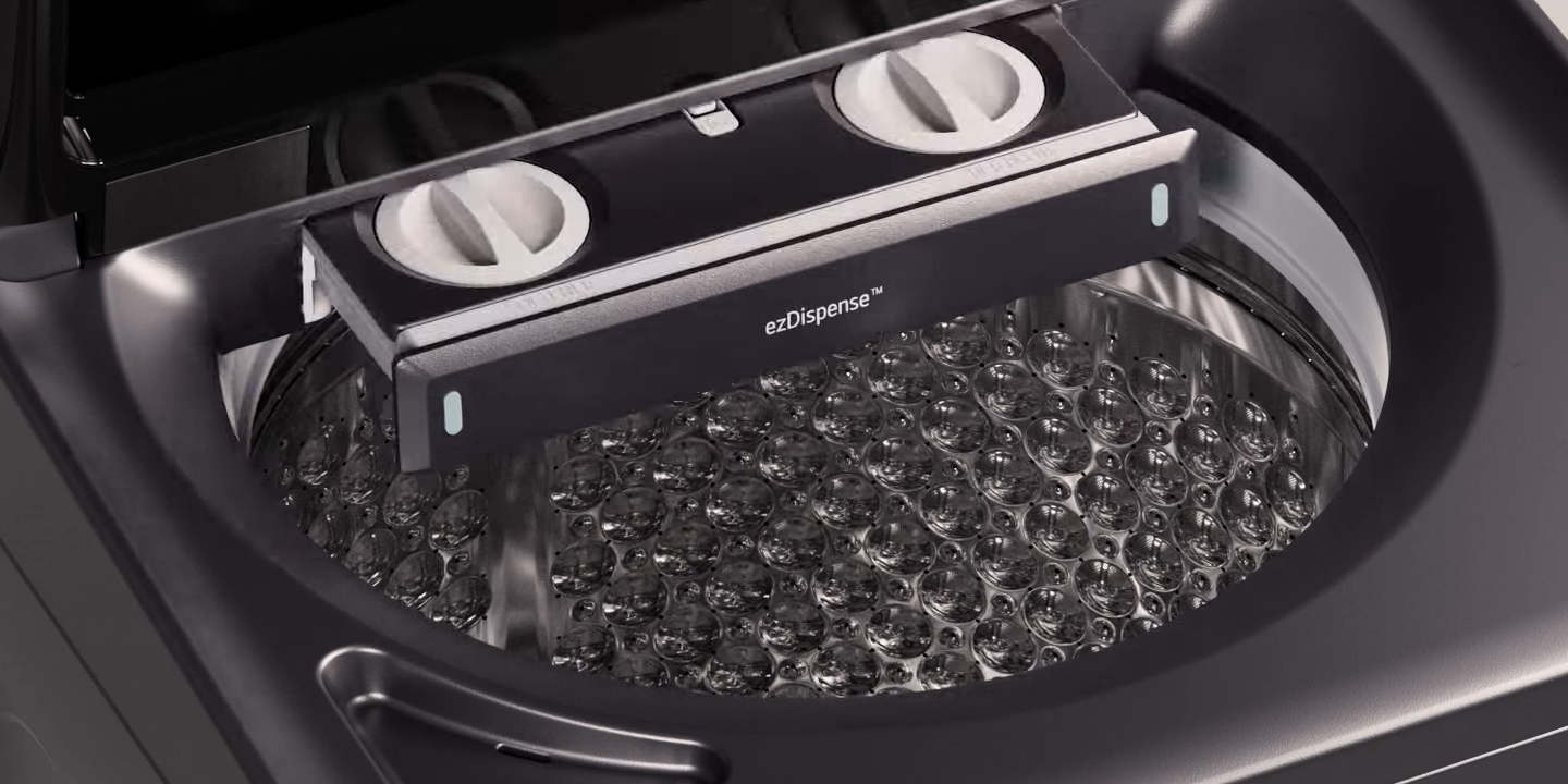 LG giới thiệu thế hệ m&aacute;y giặt sấy mới với c&ocirc;ng nghệ LG AI DD&trade; 2.0 đột ph&aacute; - Ảnh 2.