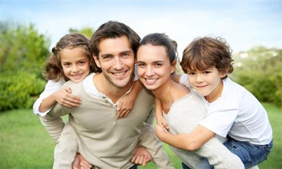 Yếu tố quan trọng hình thành tâm lý và tính cách đứa trẻ - Ảnh 2. Yếu tố quan trọng hình thành tâm lý và tính cách đứa trẻ - Ảnh 2.