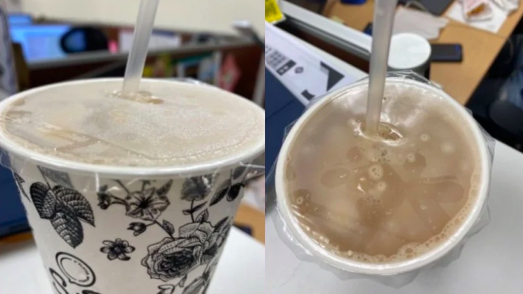 Khách đặt trà sữa kèm lời nhắn "uống ly cuối cùng trước khi chết": Diễn biến tiếp theo khiến mọi người cảm thán “phim ảnh cũng chỉ đến thế” - Ảnh 1. Khách đặt trà sữa kèm lời nhắn "uống ly cuối cùng trước khi chết": Diễn biến tiếp theo khiến mọi người cảm thán “phim ảnh cũng chỉ đến thế” - Ảnh 1.