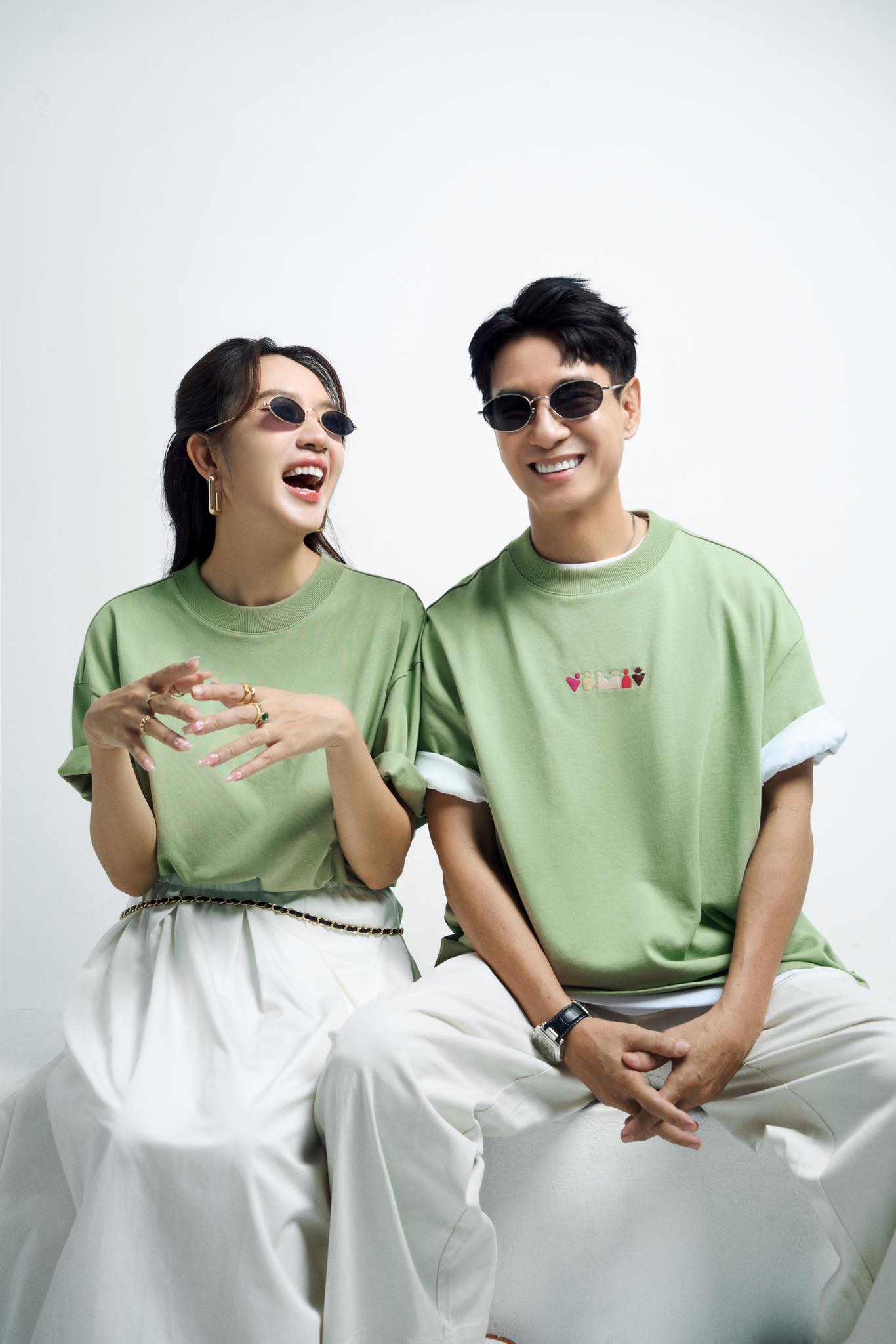 Minh Hà: Thời điểm lập gia đình với anh Lý Hải tôi chỉ có thể chọn một trong hai…- Ảnh 1. Minh Hà: Thời điểm lập gia đình với anh Lý Hải tôi chỉ có thể chọn một trong hai…- Ảnh 1.
