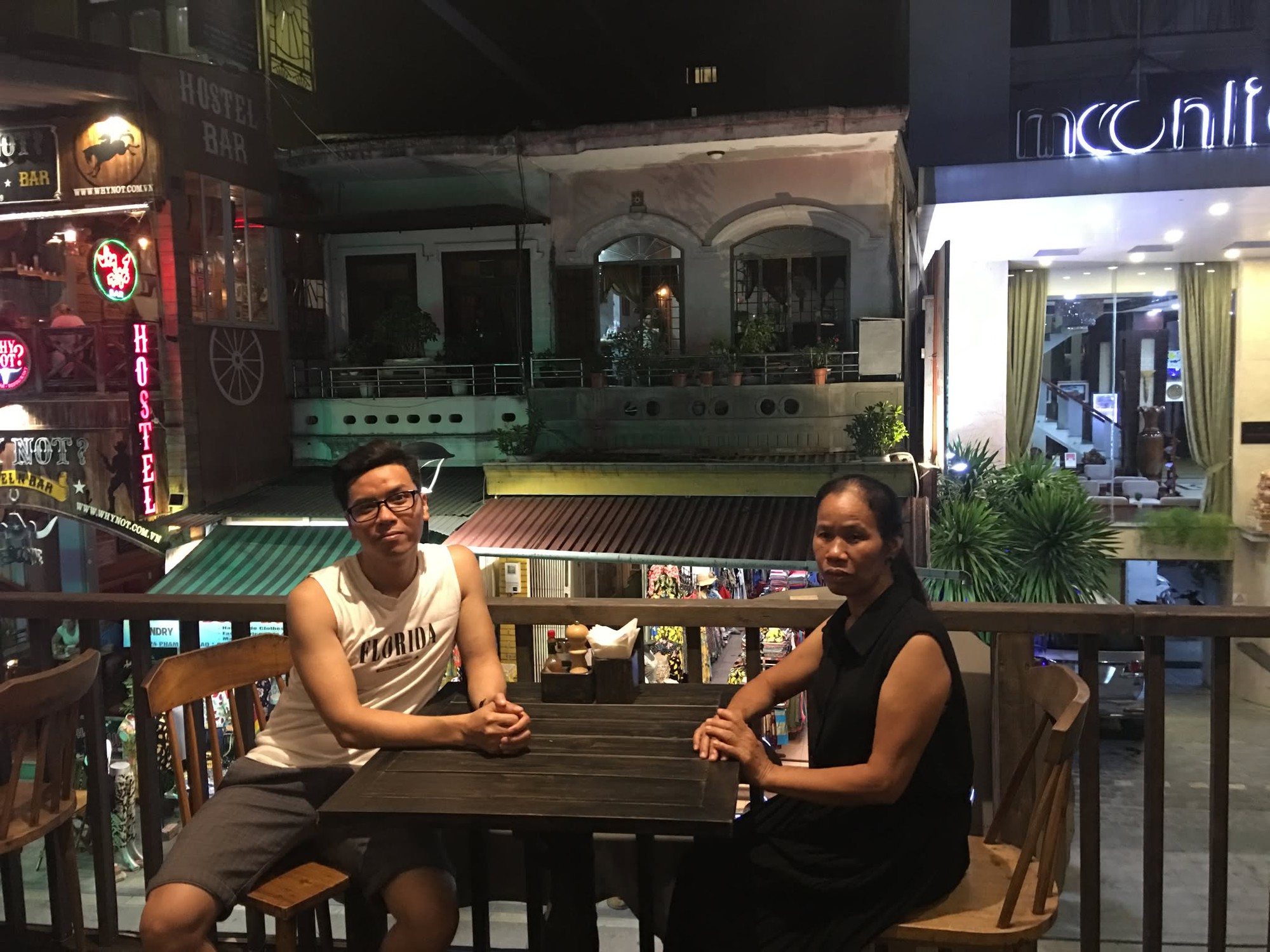Gà luộc, bánh chưng và cả tăm xỉa răng: Chuyến du lịch Phú Quốc viral cõi mạng của một bà mẹ “made in Viet Nam” - Ảnh 14. Gà luộc, bánh chưng và cả tăm xỉa răng: Chuyến du lịch Phú Quốc viral cõi mạng của một bà mẹ “made in Viet Nam” - Ảnh 14.