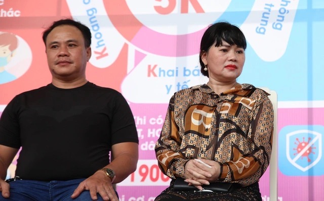 Vụ Diễm My mất tích 5 năm sau khi đến Tịnh thất Bồng Lai: Bố mẹ lo con gái bị giấu đi - Ảnh 2. Vụ Diễm My mất tích 5 năm sau khi đến Tịnh thất Bồng Lai: Bố mẹ lo con gái bị giấu đi - Ảnh 2.