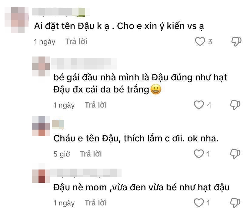 Mẹ bỉm đưa ra cảnh báo cực căng, đặt tên ở nhà cho con phải nghĩ kĩ kẻo hối hận không kịp - Ảnh 2. Mẹ bỉm đưa ra cảnh báo cực căng, đặt tên ở nhà cho con phải nghĩ kĩ kẻo hối hận không kịp - Ảnh 2.