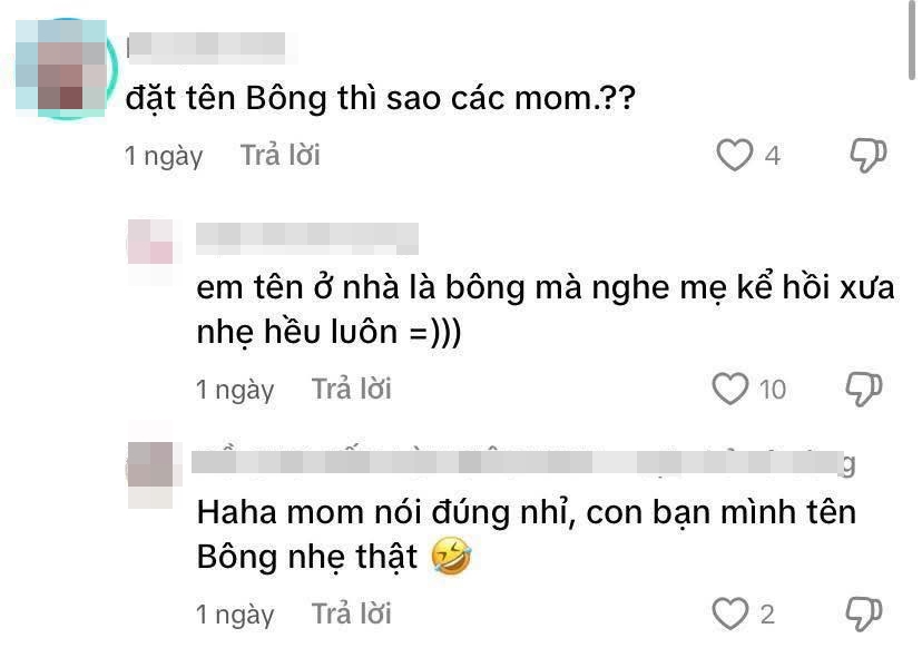 Mẹ bỉm đưa ra cảnh báo cực căng, đặt tên ở nhà cho con phải nghĩ kĩ kẻo hối hận không kịp - Ảnh 5. Mẹ bỉm đưa ra cảnh báo cực căng, đặt tên ở nhà cho con phải nghĩ kĩ kẻo hối hận không kịp - Ảnh 5.