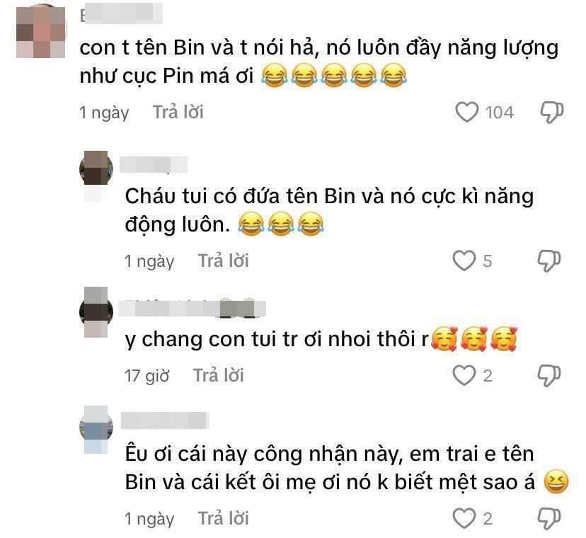 Mẹ bỉm đưa ra cảnh báo cực căng, đặt tên ở nhà cho con phải nghĩ kĩ kẻo hối hận không kịp - Ảnh 6. Mẹ bỉm đưa ra cảnh báo cực căng, đặt tên ở nhà cho con phải nghĩ kĩ kẻo hối hận không kịp - Ảnh 6.