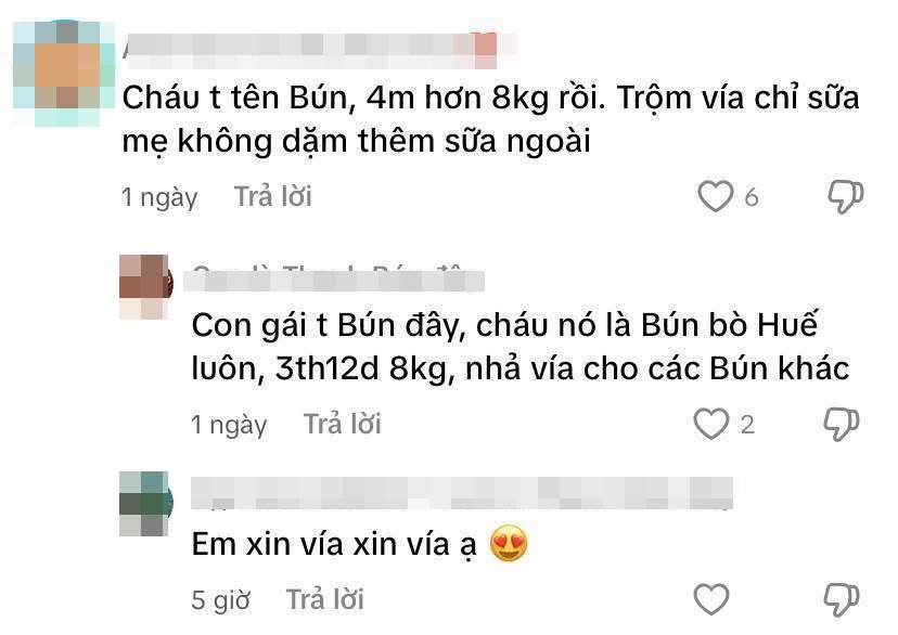 Mẹ bỉm đưa ra cảnh báo cực căng, đặt tên ở nhà cho con phải nghĩ kĩ kẻo hối hận không kịp - Ảnh 10. Mẹ bỉm đưa ra cảnh báo cực căng, đặt tên ở nhà cho con phải nghĩ kĩ kẻo hối hận không kịp - Ảnh 10.