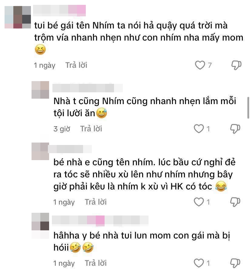 Mẹ bỉm đưa ra cảnh báo cực căng, đặt tên ở nhà cho con phải nghĩ kĩ kẻo hối hận không kịp - Ảnh 12. Mẹ bỉm đưa ra cảnh báo cực căng, đặt tên ở nhà cho con phải nghĩ kĩ kẻo hối hận không kịp - Ảnh 12.