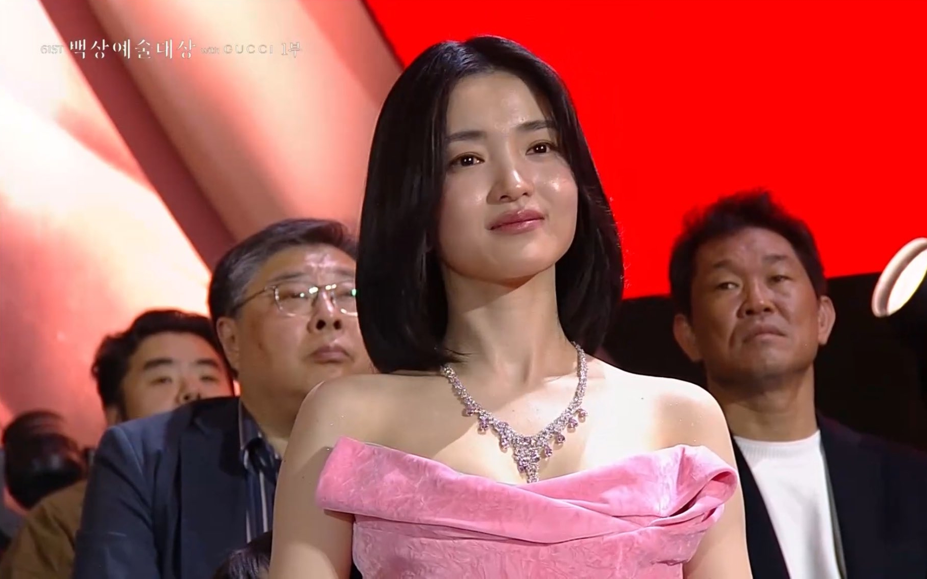 Kim Tae Ri c&oacute; xứng đ&aacute;ng l&agrave;m Thị hậu Baeksang 2025?