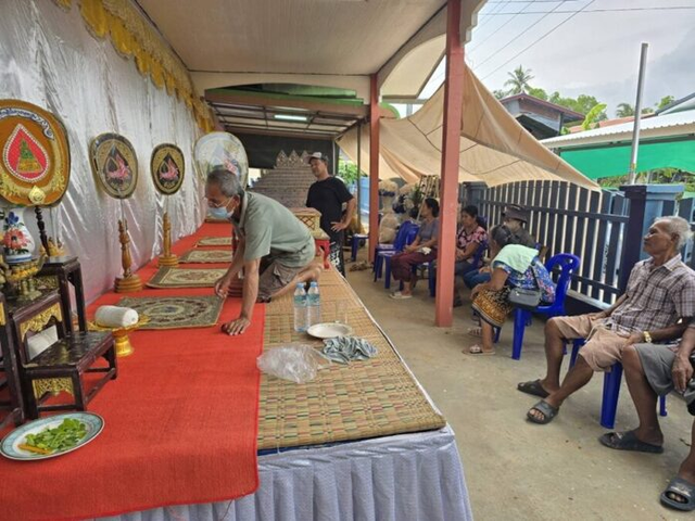 Không nghe lời khuyên của vợ, nhất quyết đi ra đồng lúc mưa gió, người đàn ông gặp cái kết bi thảm - Ảnh 2. Không nghe lời khuyên của vợ, nhất quyết đi ra đồng lúc mưa gió, người đàn ông gặp cái kết bi thảm - Ảnh 2.