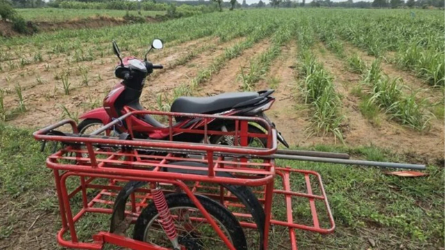 Không nghe lời khuyên của vợ, nhất quyết đi ra đồng lúc mưa gió, người đàn ông gặp cái kết bi thảm - Ảnh 1. Không nghe lời khuyên của vợ, nhất quyết đi ra đồng lúc mưa gió, người đàn ông gặp cái kết bi thảm - Ảnh 1.
