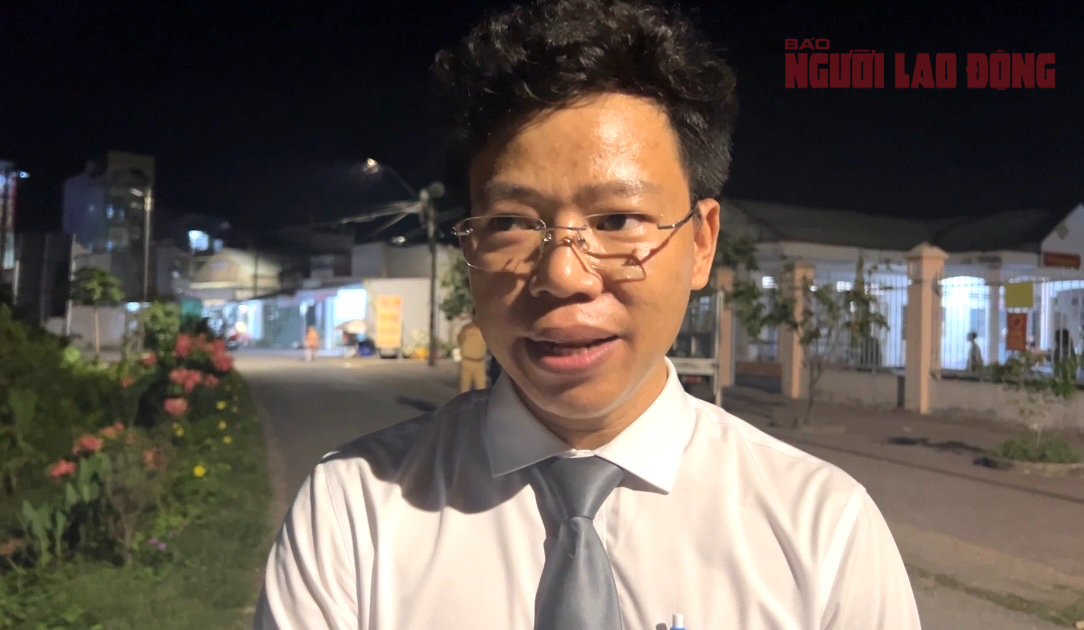 Vụ tai nạn ở Vĩnh Long: "Người thực hiện hành vi nguy hiểm" không thể là nạn nhân - Ảnh 1. Lý do "Người thực hiện hành vi nguy hiểm cho xã hội đã chết" có được dùng cho trẻ em? - Ảnh 1.