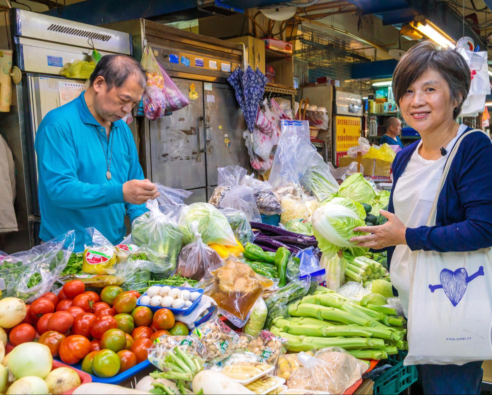 Không bao giờ than hết tiền, mẹ tôi vẫn giữ cả nhà đủ đầy chỉ nhờ 3 nguyên tắc ít ai để ý tới - Ảnh 2. Không bao giờ than hết tiền, mẹ tôi vẫn giữ cả nhà đủ đầy chỉ nhờ 3 nguyên tắc ít ai để ý tới - Ảnh 2.