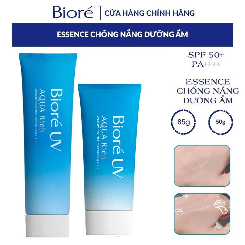Top kem chống nắng tốt 2025 - Ảnh 5. Top kem chống nắng tốt 2025 - Ảnh 5.