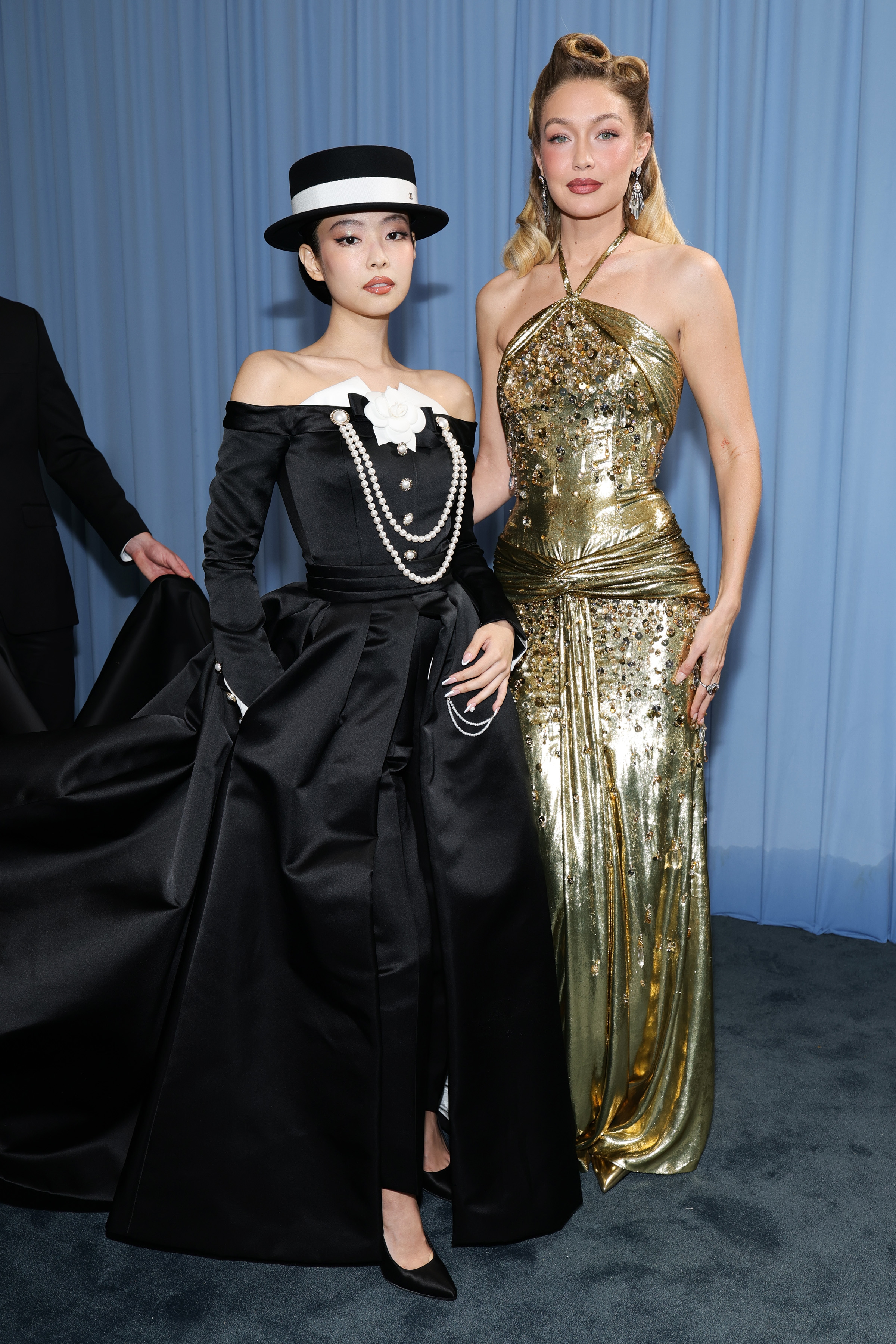 Vì sao ngôi sao nào cũng muốn tham dự Met Gala? - Ảnh 3. Vì sao ngôi sao nào cũng muốn tham dự Met Gala? - Ảnh 3.
