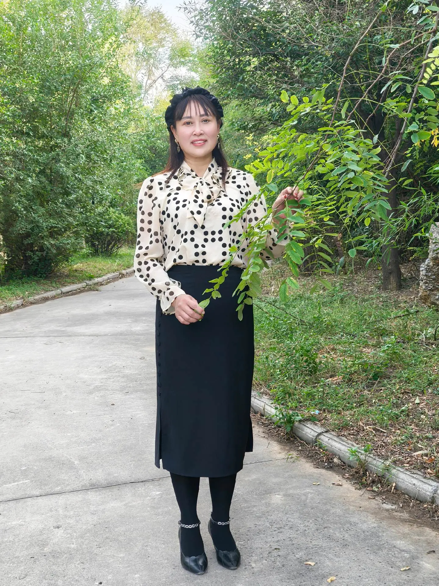 Ở tuổi 45, tôi chọn đi du lịch kiểu nhẹ nhàng, không chen chúc, không vung tiền, nhưng vẫn thấy đáng từng đồng - Ảnh 1. Ở tuổi 45, tôi chọn đi du lịch kiểu nhẹ nhàng, không chen chúc, không vung tiền, nhưng vẫn thấy đáng từng đồng - Ảnh 1.