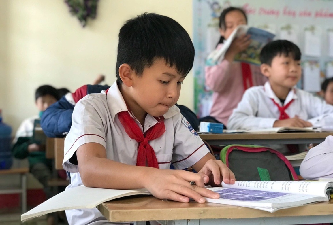 Phụ huynh hào hứng trước điều chỉnh mới của Sở GD&ĐT Hà Nội: Phụ huynh hào hứng trước điều chỉnh mới của Sở GD&ĐT Hà Nội: