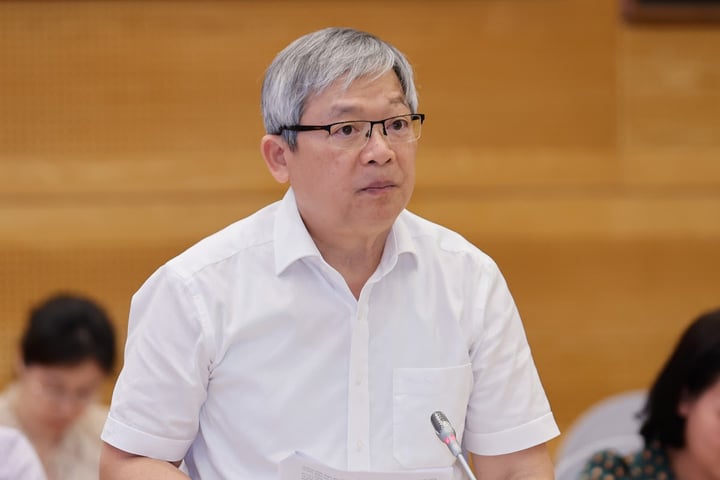 Bộ Công an thông tin diễn biến điều tra các vụ án sữa giả, thuốc giả - Ảnh 1. Bộ Công an thông tin diễn biến điều tra các vụ án sữa giả, thuốc giả - Ảnh 1.