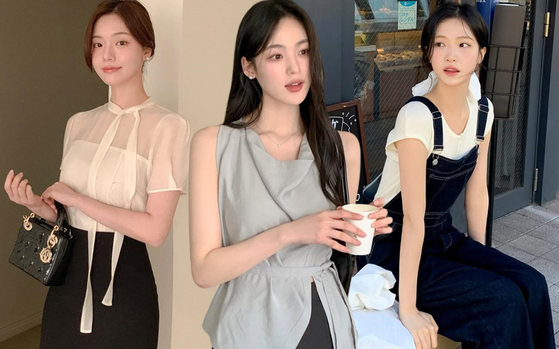 5 món đồ công sở nhận nhiều ý kiến trái chiều: Người khen ưng mắt, người chê kém duyên - Ảnh 1. 5 món đồ công sở nhận nhiều ý kiến trái chiều: Người khen ưng mắt, người chê kém duyên - Ảnh 1.