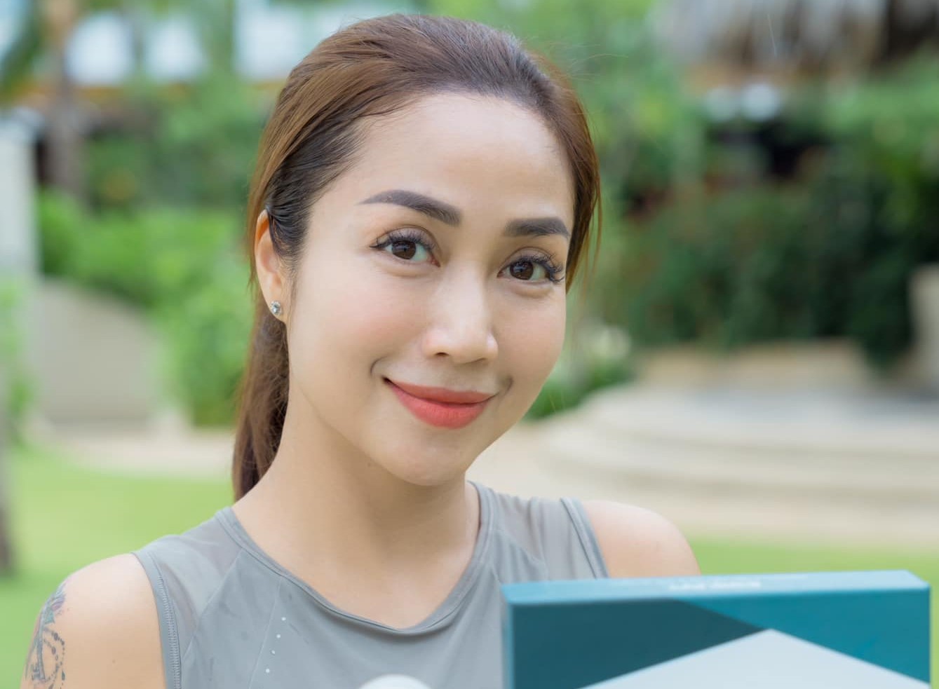 Nghe kể chuyện con xưng hô Nghe kể chuyện con xưng hô