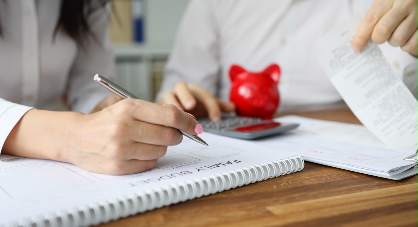 5 bước gi&uacute;p bạn x&acirc;y dựng kế hoạch t&agrave;i ch&iacute;nh hiệu quả- Ảnh 2.