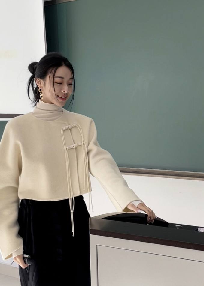 Mơ làm giảng viên ĐH để vừa oai vừa giàu vừa được show thần thái trên giảng đường? Đọc kỹ 1001 ải trước khi mơ!- Ảnh 2.