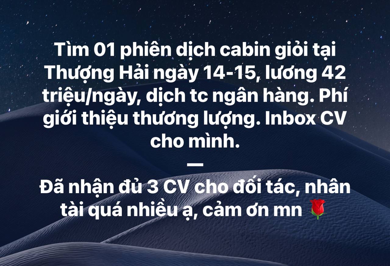 KHÓ TIN: Xuất hiện công việc có mức thu nhập lên tới 42 triệu/ngày, đáng chú ý là chỉ ngồi yên một chỗ!- Ảnh 1.