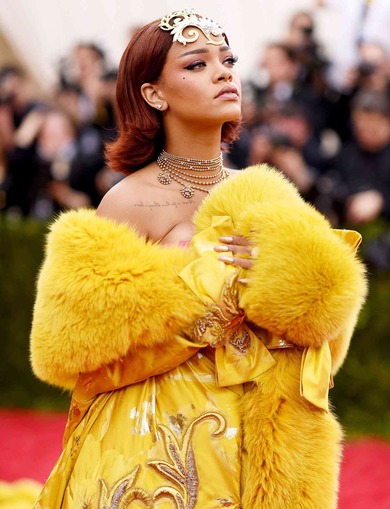 Vì sao ngôi sao nào cũng muốn tham dự Met Gala? - Ảnh 11. Vì sao ngôi sao nào cũng muốn tham dự Met Gala? - Ảnh 11.