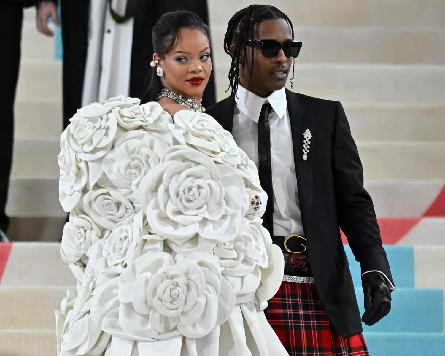 Dự Met Gala, kh&aacute;ch mời phải tu&acirc;n thủ những quy tắc cực kỳ nghi&ecirc;m ngặt - Ảnh 2.