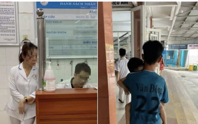 Vụ "nộp đủ tiền mới được cấp cứu": Cần điều tra việc từ chối cứu người trong tình trạng nguy hiểm tính mạng - Ảnh 1. Vụ "nộp đủ tiền mới được cấp cứu": Cần điều tra việc từ chối cứu người trong tình trạng nguy hiểm tính mạng - Ảnh 1.