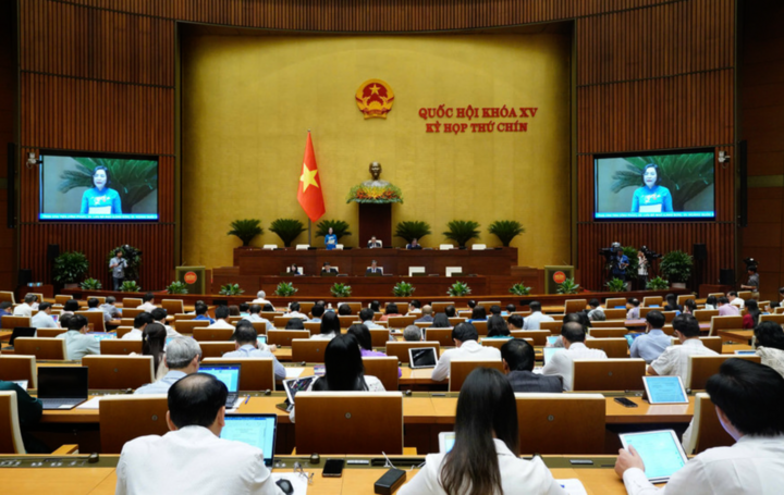 Kiến nghị không công khai sai phạm của giáo viên - Ảnh 2. Kiến nghị không công khai sai phạm của giáo viên - Ảnh 2.