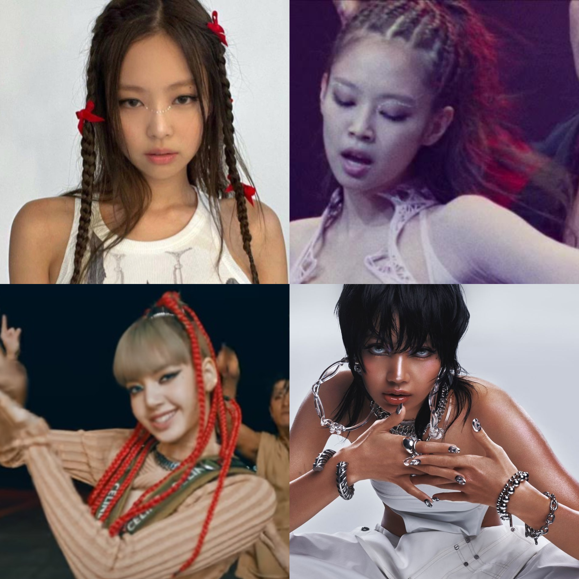 Màn càn quét Met Gala khiến Jennie - Lisa - Rosé vướng chỉ trích nghiêm trọng, dân mạng yêu cầu xin lỗi- Ảnh 12. Màn càn quét Met Gala khiến Jennie - Lisa - Rosé vướng chỉ trích nghiêm trọng, dân mạng yêu cầu xin lỗi- Ảnh 12.