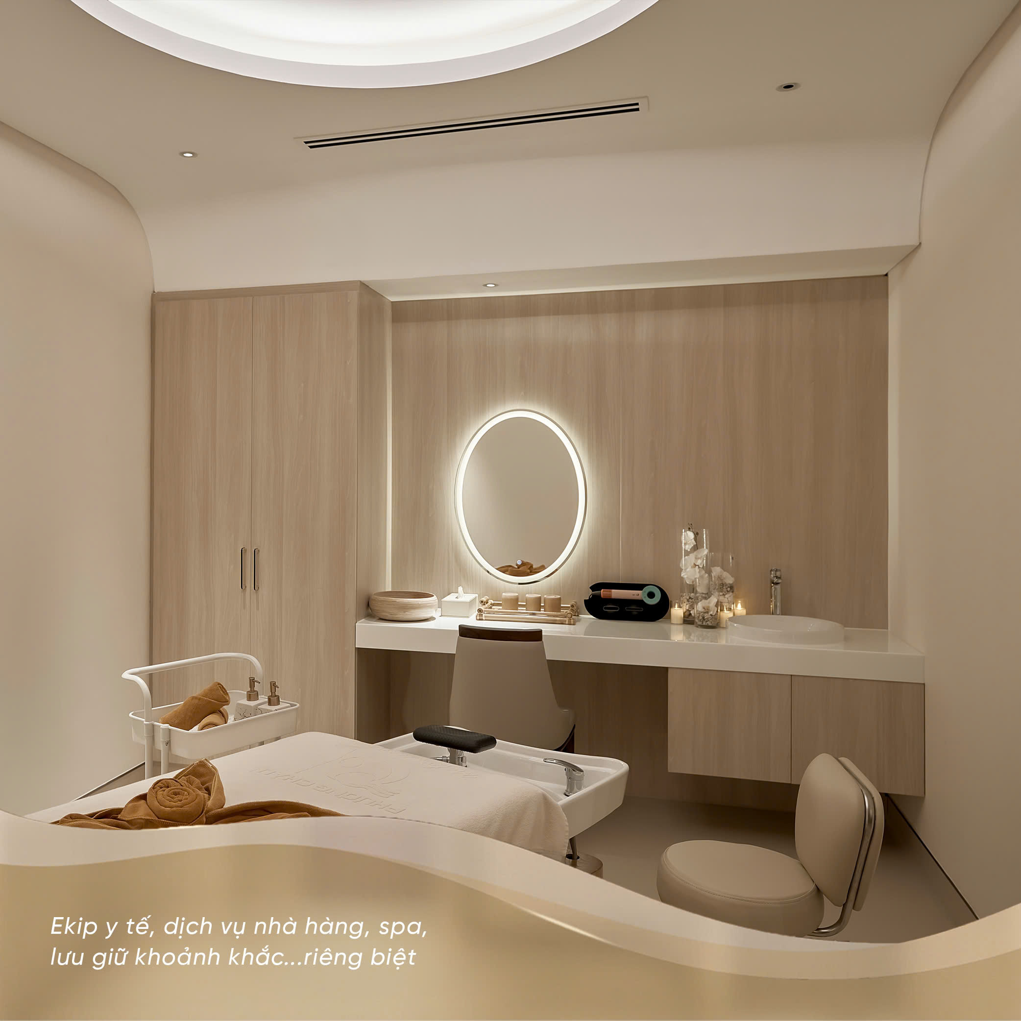Chi tiết nhỏ tiết lộ Puka-Gin Tuấn Kiệt chọn gói sinh đẳng cấp Thượng đỉnh của bệnh viện này, chi phí mới gây choáng - Ảnh 4.