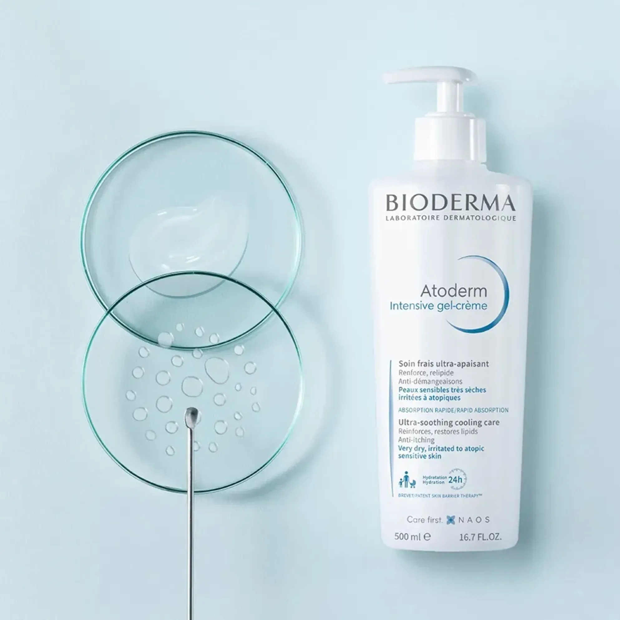5 gel làm dịu "quốc dân" giúp giảm da mẩn đỏ, kích ứng trong mùa hè nắng nóng - Ảnh 4. 5 gel làm dịu "quốc dân" giúp giảm da mẩn đỏ, kích ứng trong mùa hè nắng nóng - Ảnh 4.