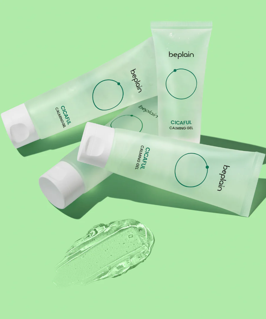 5 gel làm dịu "quốc dân" giúp giảm da mẩn đỏ, kích ứng trong mùa hè nắng nóng - Ảnh 6. 5 gel làm dịu "quốc dân" giúp giảm da mẩn đỏ, kích ứng trong mùa hè nắng nóng - Ảnh 6.