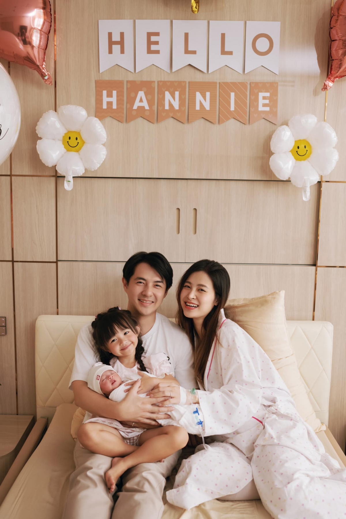 Puka lên tiếng làm rõ sự thật bức ảnh gây tranh cãi Puka lên tiếng làm rõ sự thật bức ảnh gây tranh cãi
