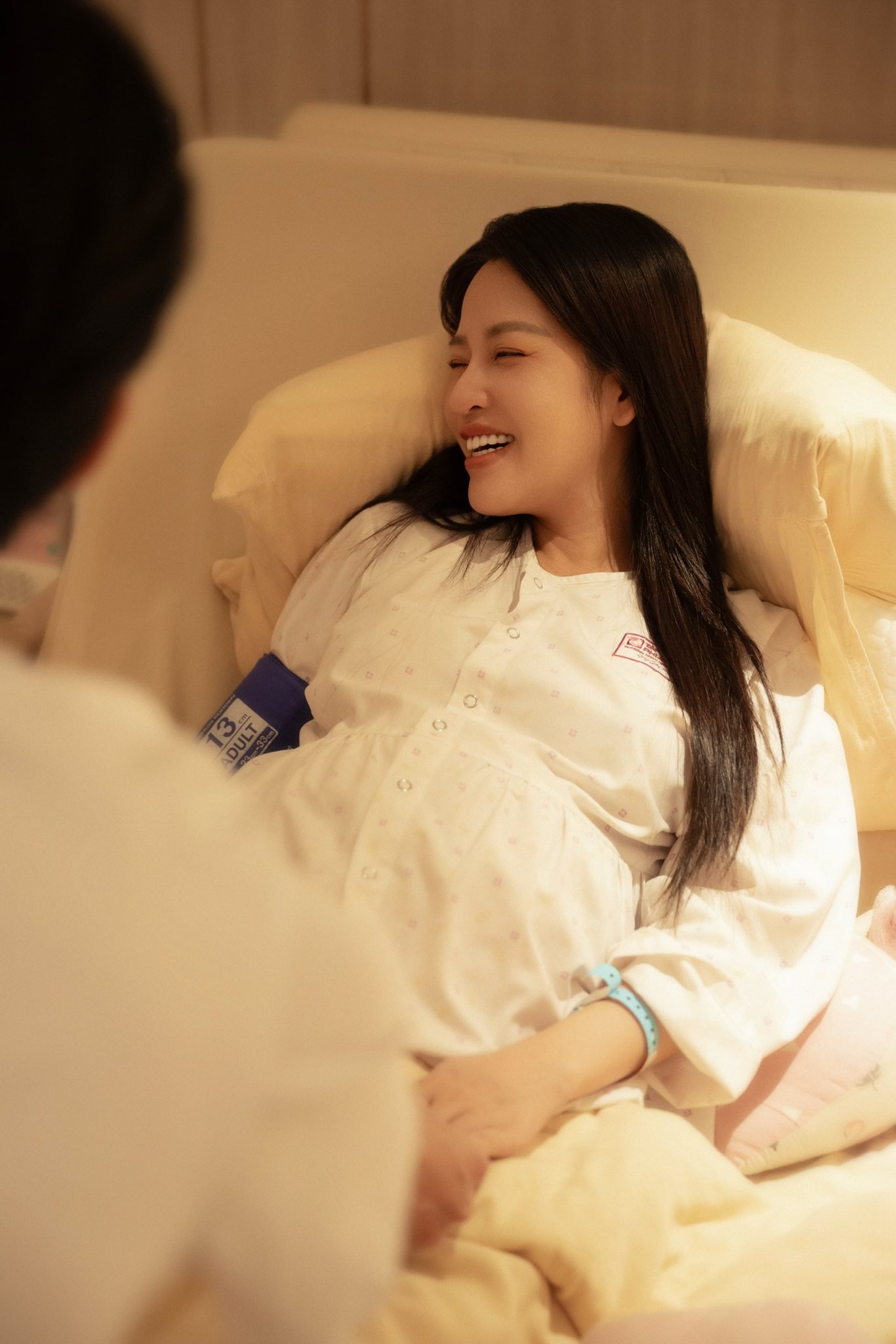 Puka lên tiếng làm rõ sự thật bức ảnh gây tranh cãi Puka lên tiếng làm rõ sự thật bức ảnh gây tranh cãi