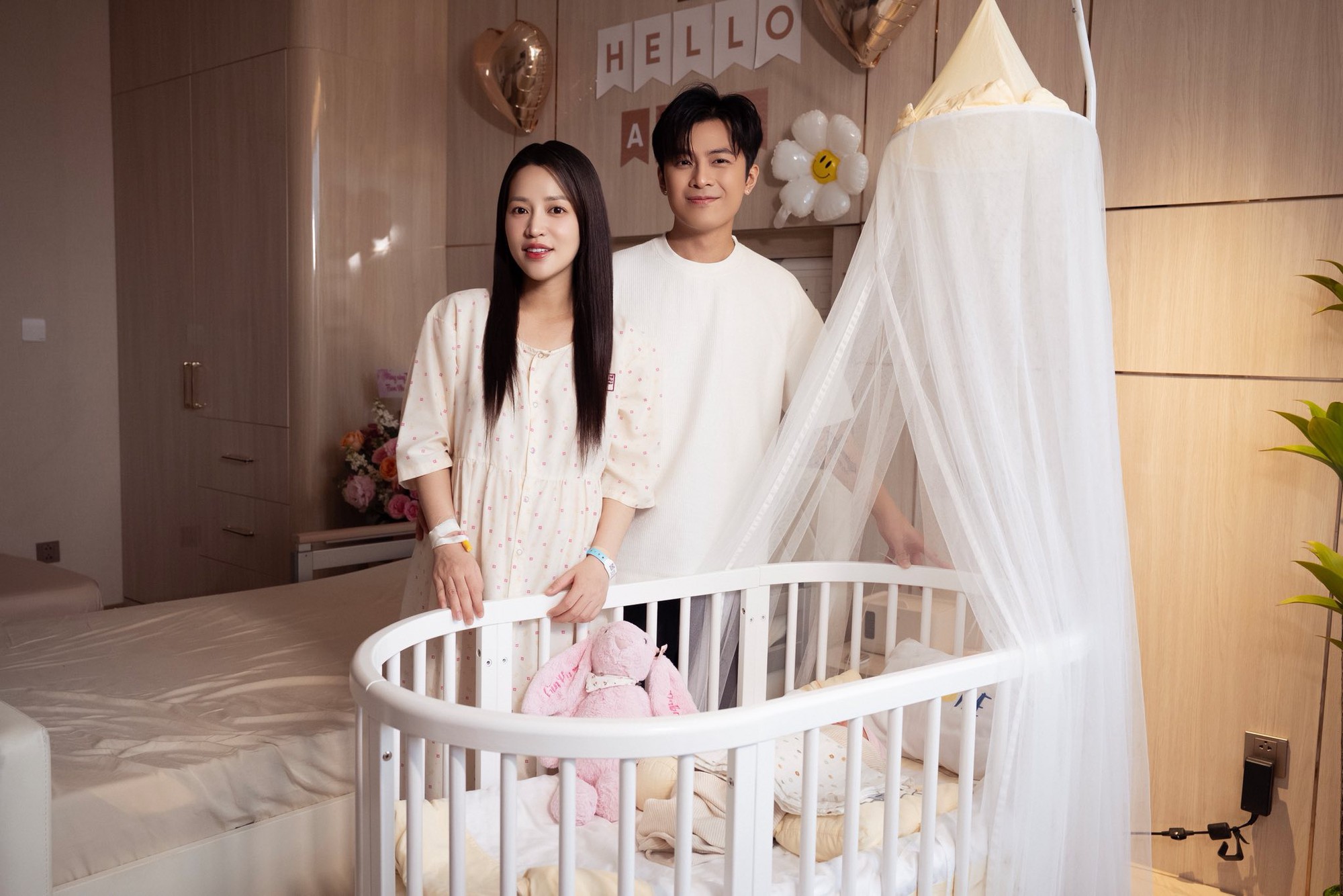 Puka lên tiếng làm rõ sự thật bức ảnh gây tranh cãi Puka lên tiếng làm rõ sự thật bức ảnh gây tranh cãi