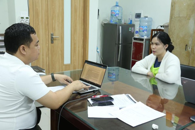 Phạm Trần Phương Anh và đồng phạm đã lừa 4.000 người trên cả nước với số tiền 300 tỷ đồng - Ảnh 1. Phạm Trần Phương Anh và đồng phạm đã lừa 4.000 người trên cả nước với số tiền 300 tỷ đồng - Ảnh 1.