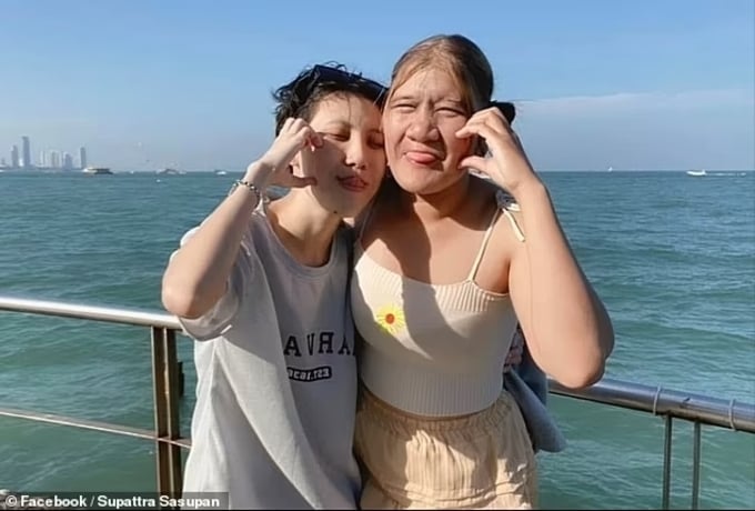 'Cô gái nhiều lông nhất thế giới' có bạn trai mới sau khi ly hôn - Ảnh 3. 'Cô gái nhiều lông nhất thế giới' có bạn trai mới sau khi ly hôn - Ảnh 3.