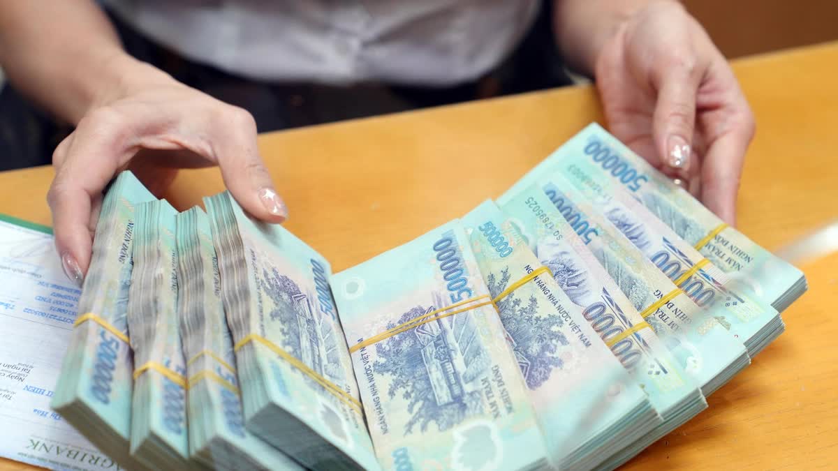 Tham gia BHXH 15 năm nhưng phải nghỉ việc vì cơ quan sắp xếp bộ máy, người lao động được trợ cấp bao nhiêu?- Ảnh 2. Tham gia BHXH 15 năm nhưng phải nghỉ việc vì cơ quan sắp xếp bộ máy, người lao động được trợ cấp bao nhiêu?- Ảnh 2.