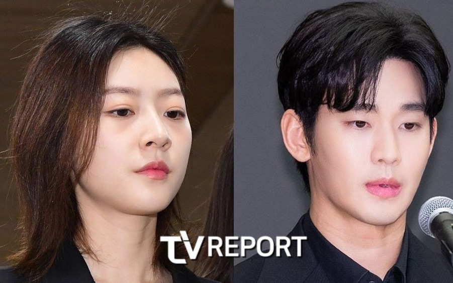 Gia đình Kim Sae Ron họp báo khẩn để “vạch trần tội ác nghiêm trọng” của Kim Soo Hyun