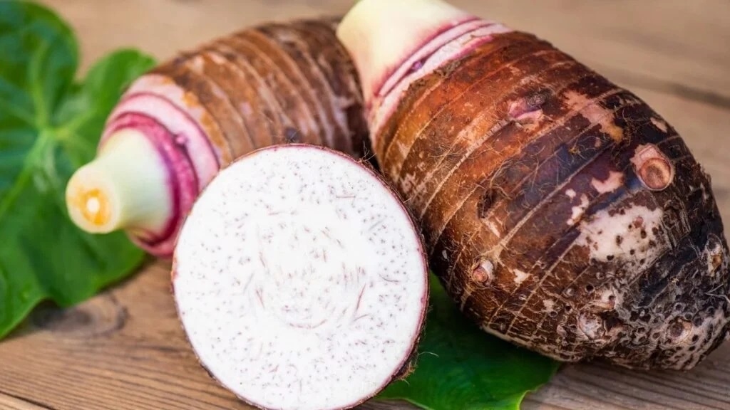 Hóa ra loại củ này không chỉ để nấu canh mà còn có thể biến tấu ra món ngon siêu hạng- Ảnh 1. Hóa ra loại củ này không chỉ để nấu canh mà còn có thể biến tấu ra món ngon siêu hạng- Ảnh 1.