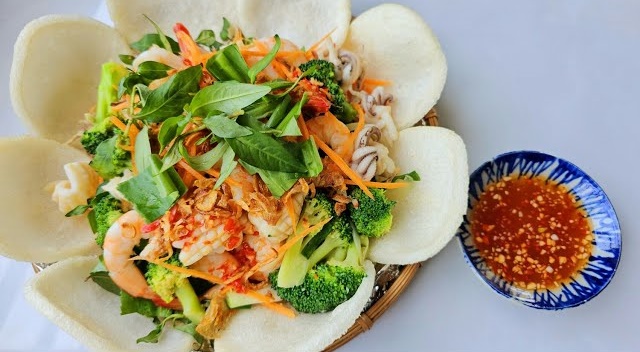 Hóa ra loại củ này không chỉ để nấu canh mà còn có thể biến tấu ra món ngon siêu hạng- Ảnh 2. Hóa ra loại củ này không chỉ để nấu canh mà còn có thể biến tấu ra món ngon siêu hạng- Ảnh 2.